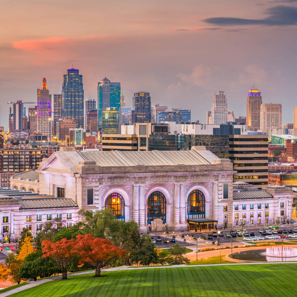 Benefits of Fall Sweeping in Kansas City