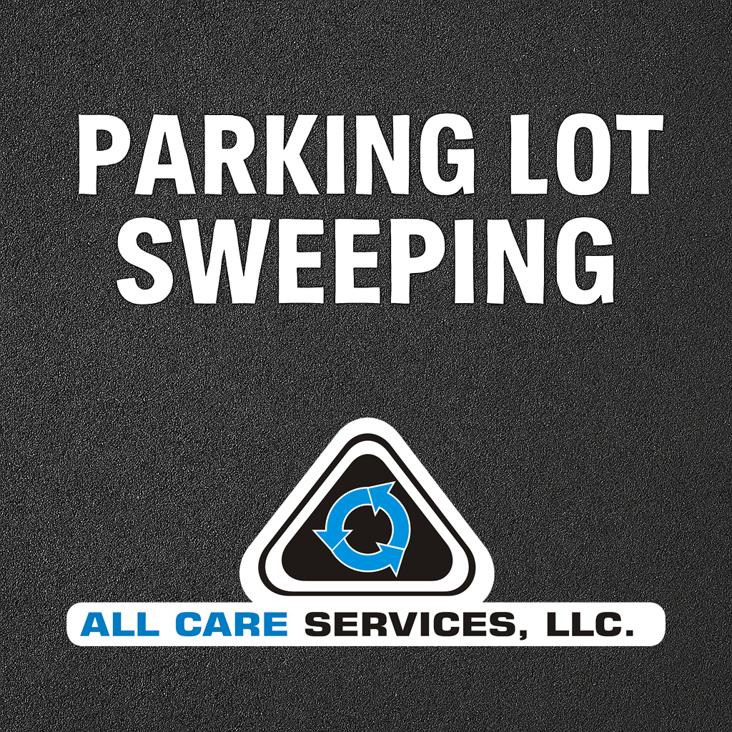 Parking Lot Sweeping Services in Independence Kansas