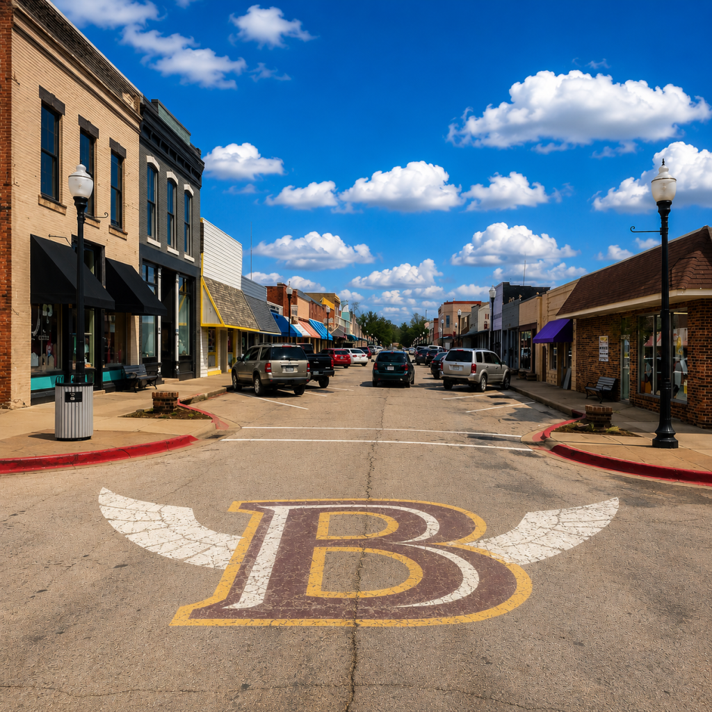 Belton, Missouri