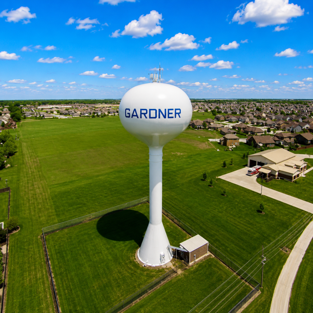 Gardner, Kansas