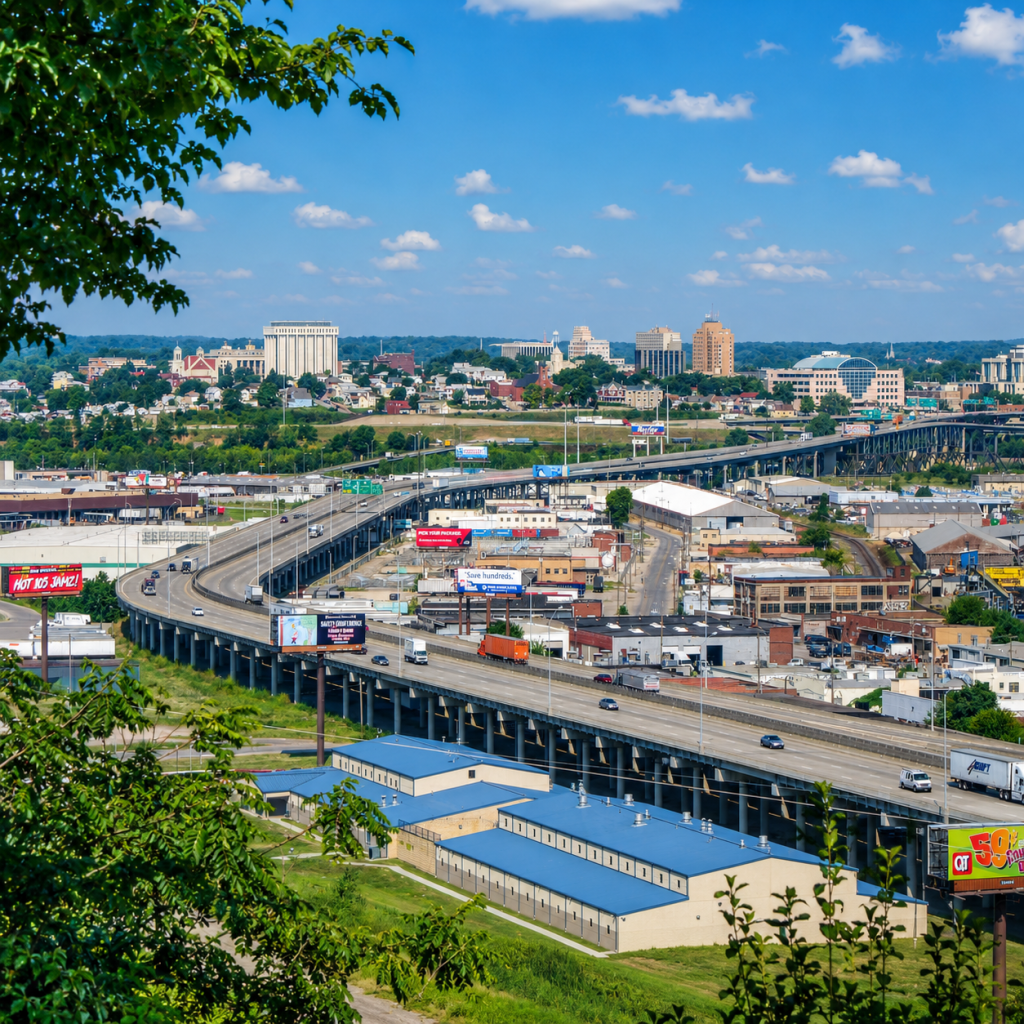 Kansas City, Kansas