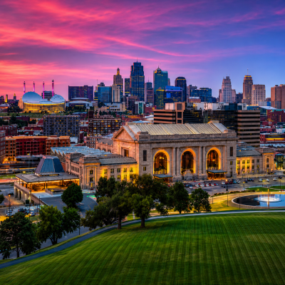 Kansas City, Missouri