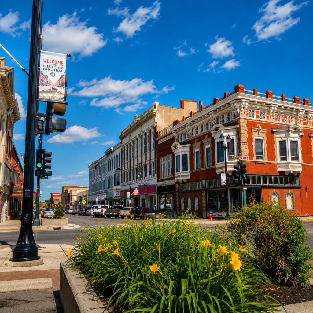 Leavenworth, Kansas