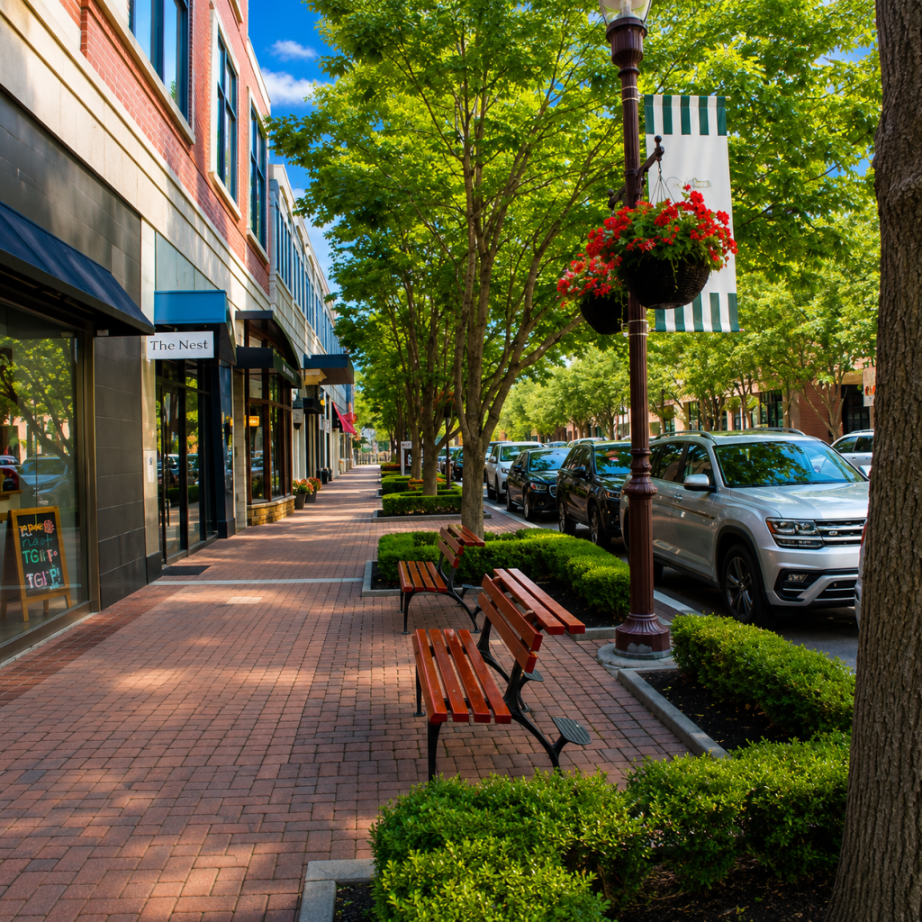 Leawood, Kansas