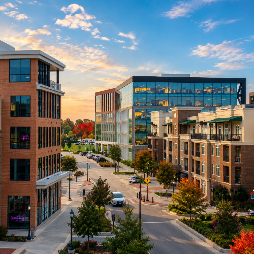 Lenexa, Kansas
