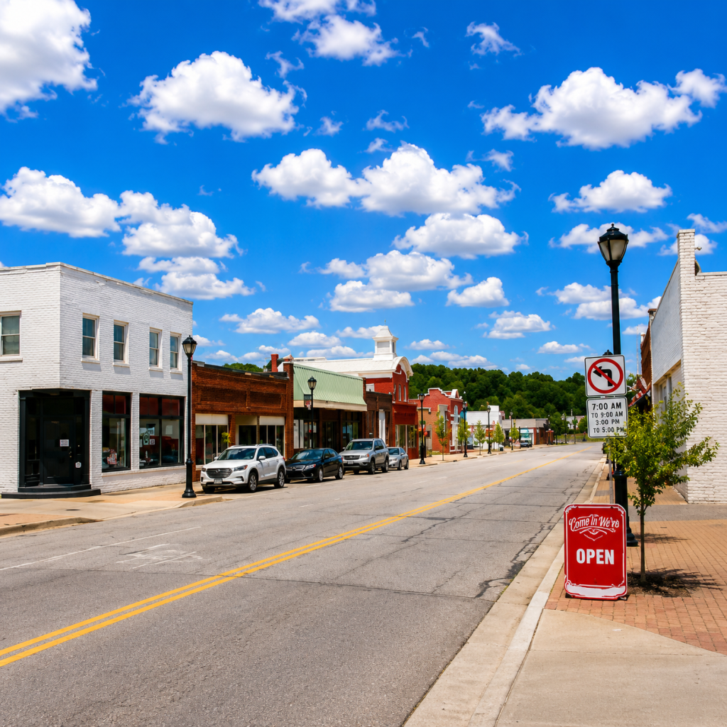 Merriam, Kansas