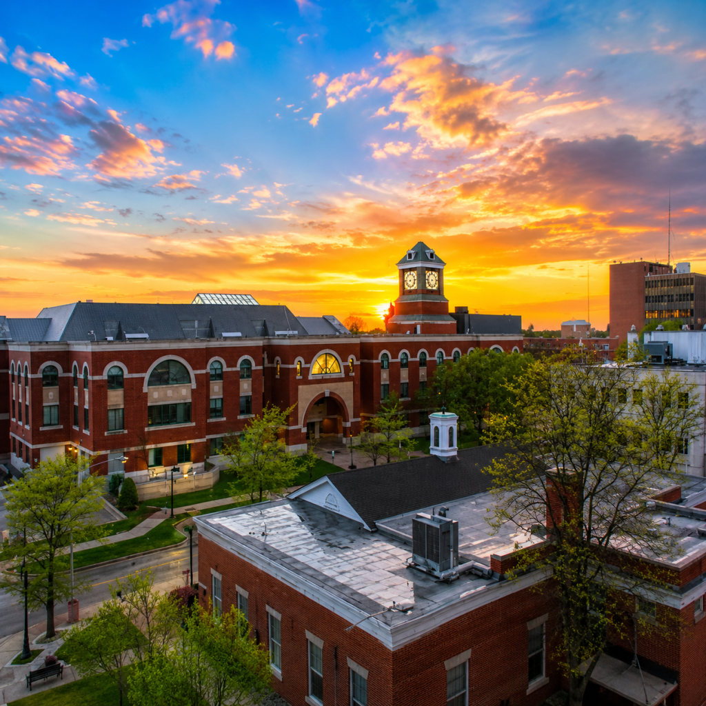 Olathe, Kansas