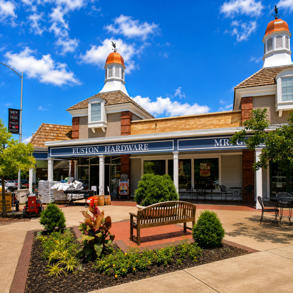 Prairie Village, Kansas