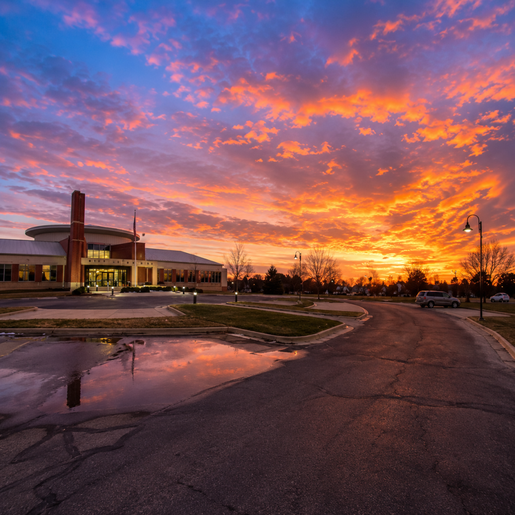 Raymore, Missouri