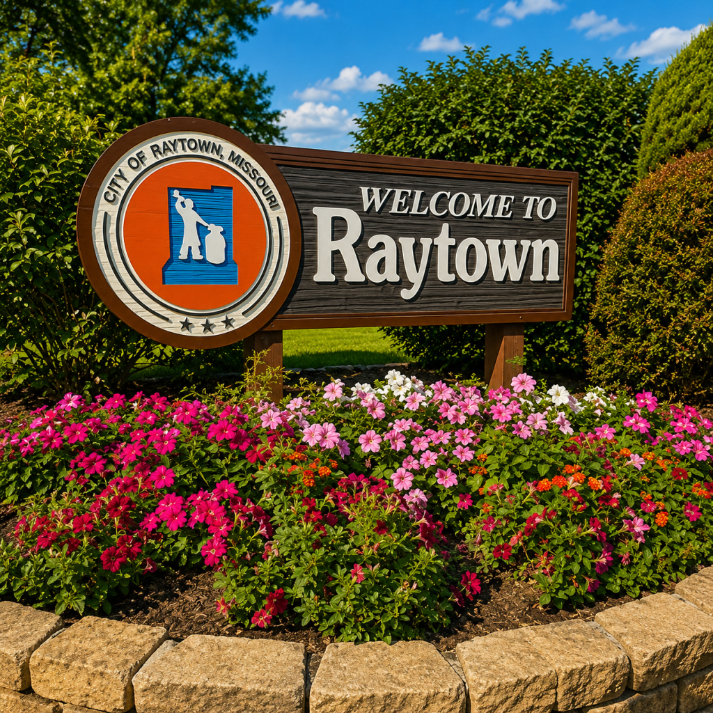 Raytown, Missouri