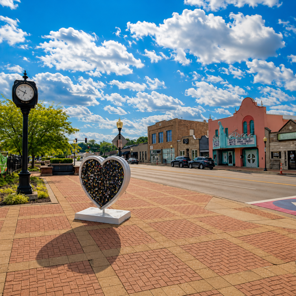 Shawnee, Kansas